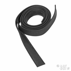 Uszczelka karoseria-listwa ozdobna szyby KG 08/59-07/71