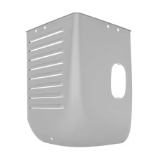 Narożnik do PICKUP kompletny lewy - Bus 08/63-07/65