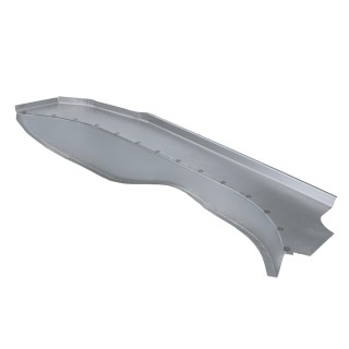 T2 72-79 Półka silnika prawa