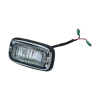 Lampa wstecznego Bus 08/67-07/71