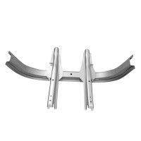 Widły pod skrzynię biegów Bus 03/55-07/67 (zestaw 3 części)