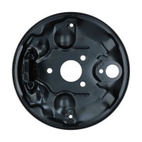 Tarcza kotwiczna przód L/P Garbus, KG 09/57-07/64