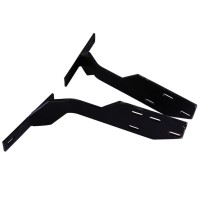 Mocowania adaptery do starszych zderzaków tył Garbus 08/67-07/74 Mocowania adaptery do starszych zderzaków tył Garbus 08/67-07/74