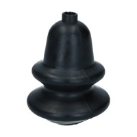 Gumowa osłona drążka zm.biegów AUTOMATIC