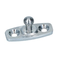 Uchwyt do przedniej szyby na klapie T181