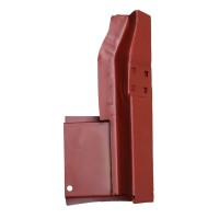 Słupek A prawy - Bus Brasil -07/67