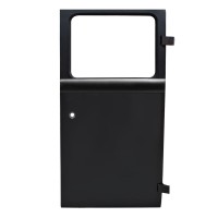 Drzwi cargo prawe przednie Bus Brasil