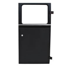 Drzwi cargo prawe przednie Bus Brasil