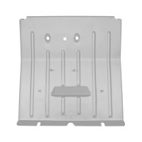 Podłoga między przednimi nadkolami Bus 03/55-07/67