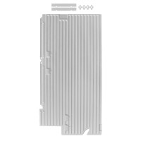 Podłoga lewa, drzwi cargo (TQ) Bus -07/67