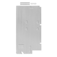 Podłoga prawa, bez drzwi cargo (TQ) Bus -07/67