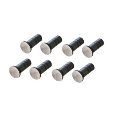 Szklanki ultralekkie 28 mm (72gr) 8szt.