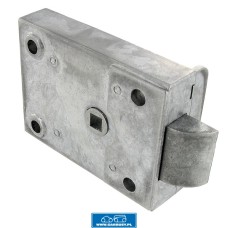 Zamek tylnej klapy górnej Bus 3.55-7.63