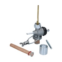 Kranik paliwa 6mm Garbus, Bus, 356 -03/55