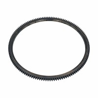 Wieniec koła zamachowego 130 zębów 12 volt