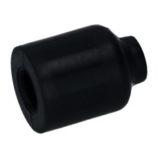 Gumowa osłona rurki gazu Garbus, KG/Garbus Type181 11/70-, Type3 08/67-