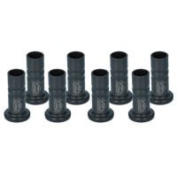 Szklanki popychaczy ENGLE Garbus 28mm (100gr) 8 szt. (fosforanowe)