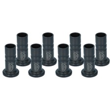 Szklanki popychaczy ENGLE Garbus 28mm (100gr) 8 szt. (fosforanowe)