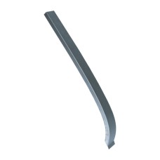 Słupek B lewy zewnętrzny (40cm) Bus 08/67-07/79