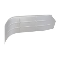 Ściana boczna bagażnika lewa Bus 03/55-02/63