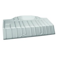 Podłoga nad tylnym zawieszeniem Bus Pick-up 03/55-07/67