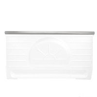 Górna nakładka ściany grodziowej Bus Deluxe 08/55-07/67