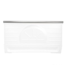 Górna nakładka ściany grodziowej Bus Deluxe 08/55-07/67