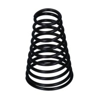 Sprężyna drążka zmiany biegów Bus 08/67-07/79