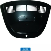 Klapa tylna silnika Garbus 