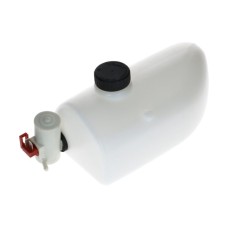 Zbiornik na płyn do spryskiwaczy 12V Garbus 08/60-07/67