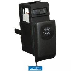 Włącznik świateł Garbus 10/90-