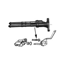 Zawór spryskiwacza do włącznika wycieraczek 8/71-