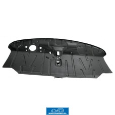 Podłoga kabiny mexico Bus 8/72-7/79 (pasuje po modyfikacjach)