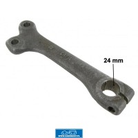 Ramie przekładni kierowniczej -7/65