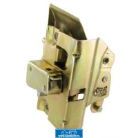 Zamek drzwi lewy Garbus 8/58-7/65