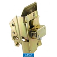 Zamek drzwi prawy Garbus 8/58-7/65