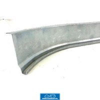 Dolna część drzwi prawa Bus 8/67-7/79