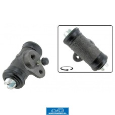 Cylinderek hamulcowy tył 22.2mm Typ3  8/64-