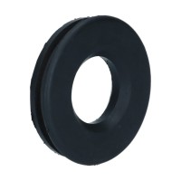 Uszczelka plastikowego wlewu paliwa (70/57.5mm) Bus T25 07/79-07/92