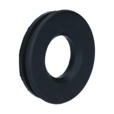 Uszczelka plastikowego wlewu paliwa (70/57.5mm) Bus T25 07/79-07/92