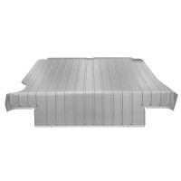 Podłoga bagażnika Bus 08/63-07/67