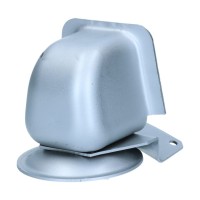 Górna część odbojnika lewa Bus -07/67