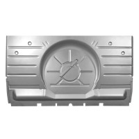 Ściana grodziowa Bus T2 08/62-07/67