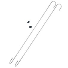 Sprężyny do zawiasów tylnej klapy cargo Bus 08/63-07/79