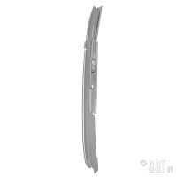 Słupek B kompletny prawy (bez drzwi cargo) - Bus 01/64-07/67