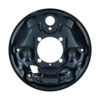 Tarcza kotwiczna tył lewy Garbus, KG 10/57-07/64