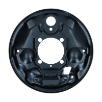 Tarcza kotwiczna tył prawy Garbus, KG 10/57-07/64