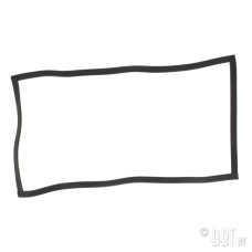 Uszczelka gąbka pod zbiornik paliwa Garbus 1302/3