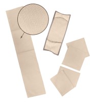 Izolacja do rury ogrzewania Bus 08/63-08/64