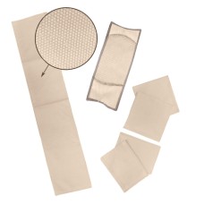 Izolacja do rury ogrzewania Bus 08/63-08/64